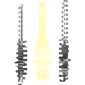 SHWR STEM H&C STERLING